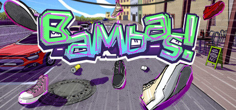 班巴斯！/Bambas!