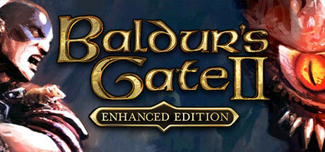 博德之门2：加强版/Baldur's Gate II: Enhanced Edition