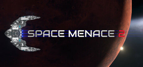 太空威胁2/Space Menace 2