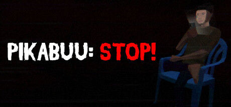 皮卡布停/Pikabuu: STOP!
