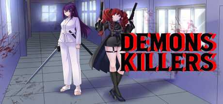 Demons Killers