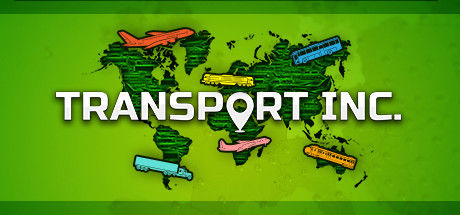 物流大师/Transport INC