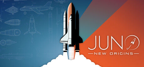 朱诺：新的起源/Juno: New Origins