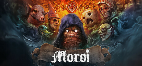 莫洛伊/Moroi