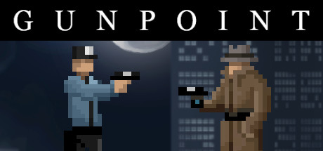 枪口/Gunpoint