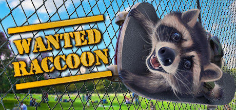 浣熊通缉犯 (Wanted Raccoon)