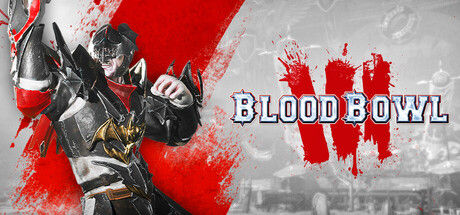 怒火橄榄球3/Blood Bowl 3