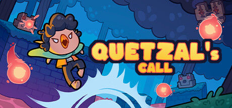 魁札尔的召唤/Quetzal's Call