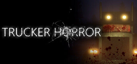 恐怖卡车司机/Trucker Horror