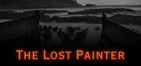 The Lost Painter