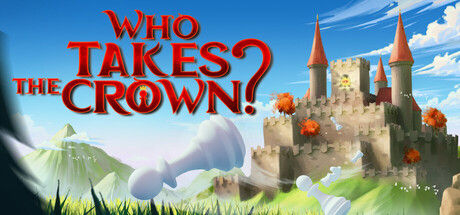 Who Takes The Crown?