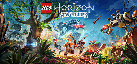 LEGO® 地平线大冒险