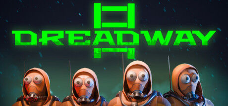 恐惧之路/Dreadway