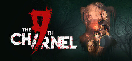 第九藏骨堂/The 9th Charnel