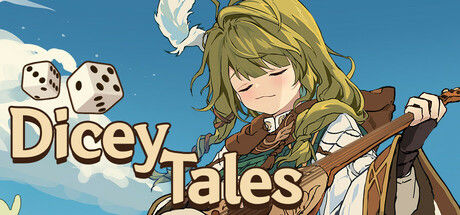 骰子传说/Dicey Tales