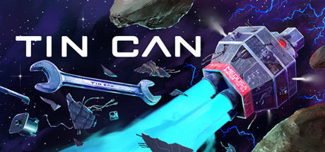 罐舱逃生指南 Tin Can