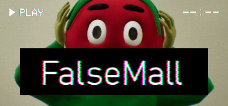 虚幻商场/False Mall