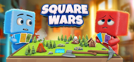 ⁤Square Wars