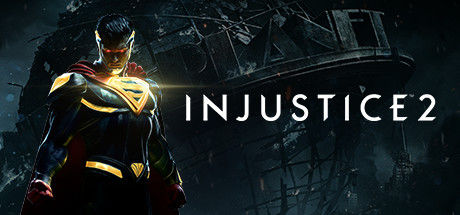 不义联盟2/Injustice™ 2