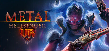 《Metal: Hellsinger VR》