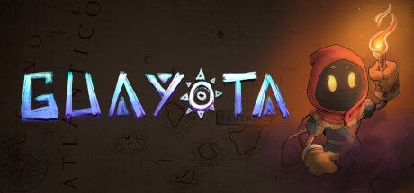 古约塔传说/Guayota