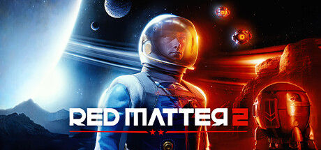 红色物质1+2/Red Matter 2