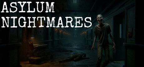 疯人院噩梦/Asylum Nightmares