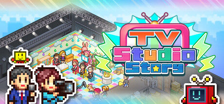 开拍！电视制作物语 (TV Studio Story)
