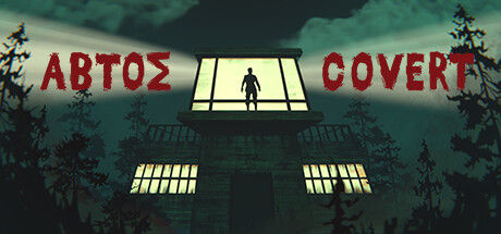 阿布托斯秘站/Abtos Covert