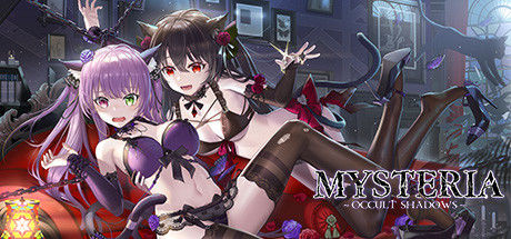 兽娘秘境：异象残影(Mysteria~Occult Shadows~)
