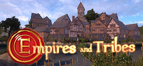 帝国与部落/Empires and Tribes