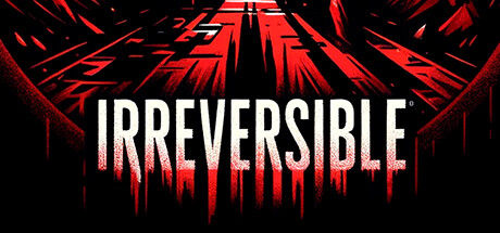 不可逆/IRREVERSIBLE