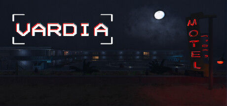 瓦迪亚/VARDIA