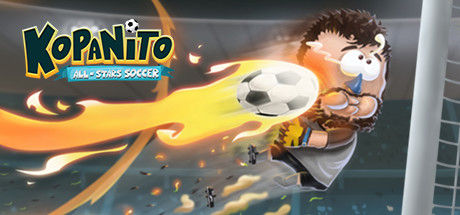 Kopanito全明星球赛/Kopanito All-Stars Soccer