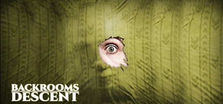 密室下降：恐怖游戏/Backrooms Descent: Multiplayer Horror