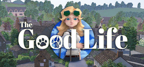 美好生活/The Good Life