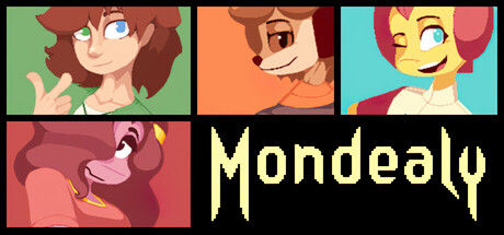蒙代利/Mondealy