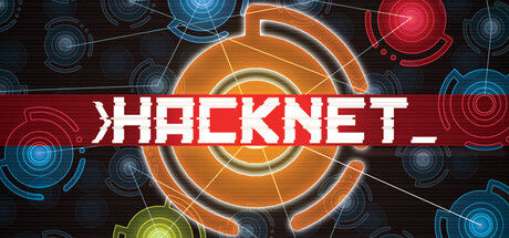 黑客网络/Hacknet