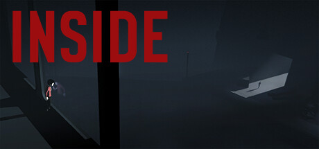 内部/INSIDE