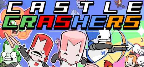 城堡破坏者/Castle Crashers®