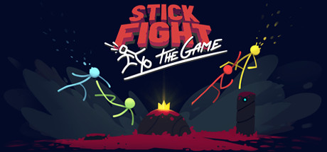 火柴人战斗/Stick Fight: The Game