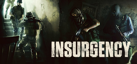 叛乱/Insurgency