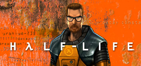 半条命/Half-Life