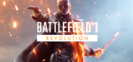 战地1/Battlefield™ 1