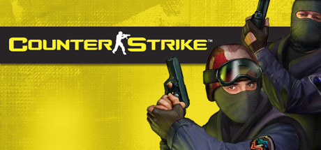 cs1.6/反恐精英