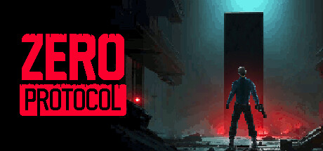 零协议/ZERO PROTOCOL