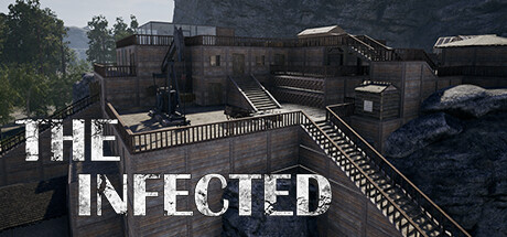 感染者/The Infected