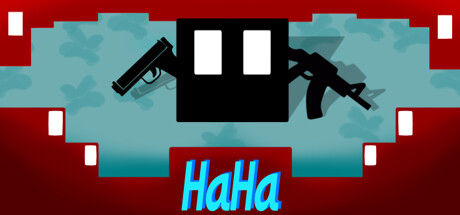 哈哈/HaHa