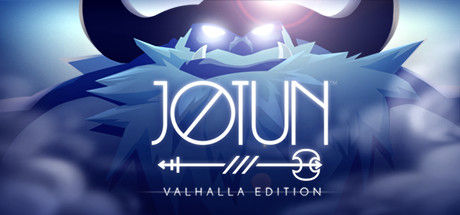 巨人约顿：瓦尔哈拉版/Jotun: Valhalla Edition