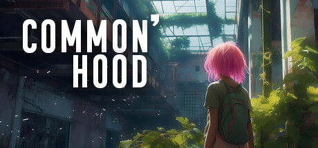 共性/Common'hood